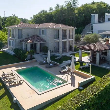 Villa Ilmea