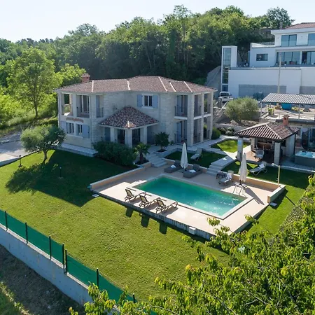 Villa Ilmea Vižinada