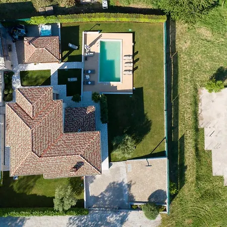 Villa Ilmea Vižinada
