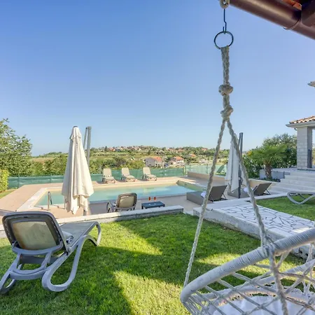 Villa Ilmea